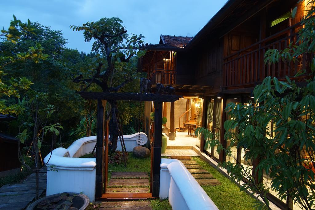 Chantra Khiri Chalet Chiang Mai