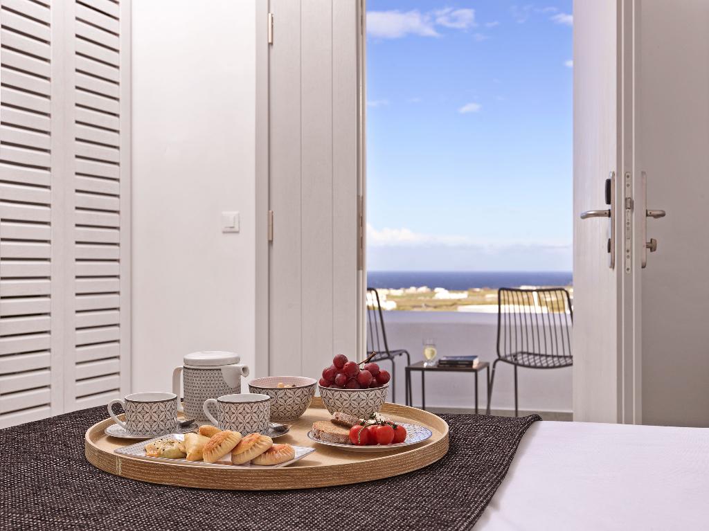 Myst Boutique Hotel - Spa