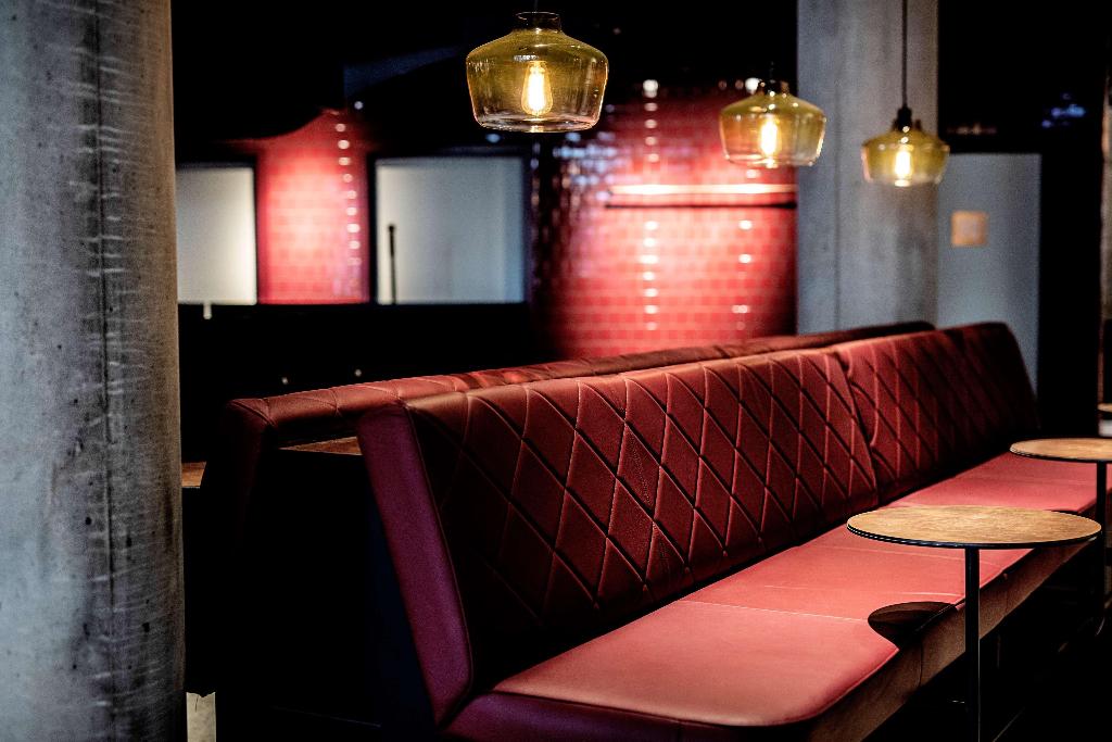 Hotel Scandic Kodbyen, Dänemark, Kopenhagen. Großes 2