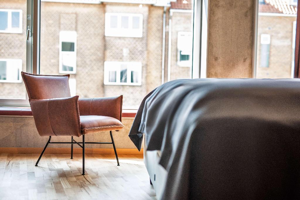 Scandic Kodbyen