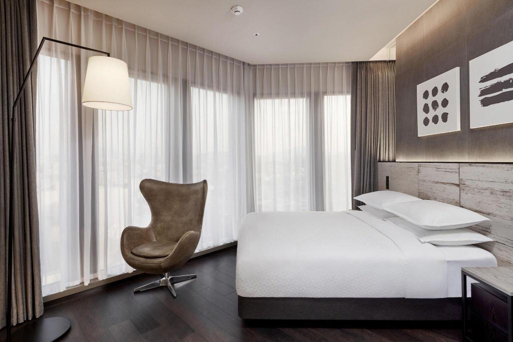 Four Points by Sheraton Seoul Gangnam