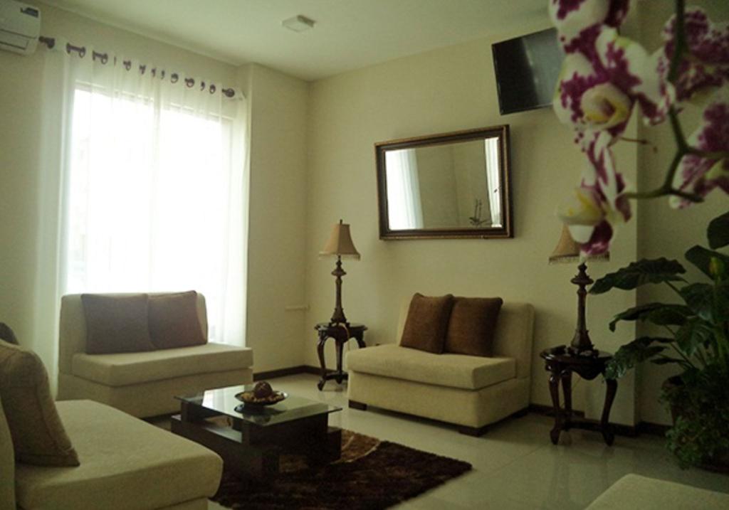 Hotel Boutique Casamagna