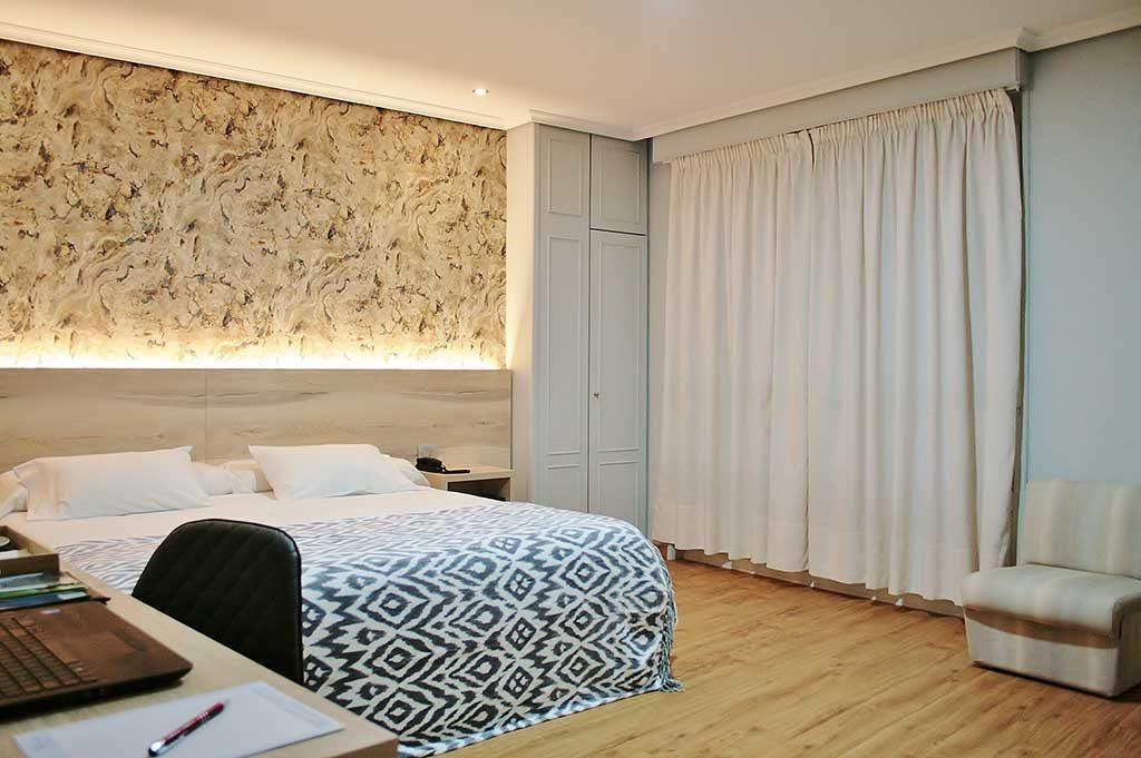 Hospedium Hotel La Marina