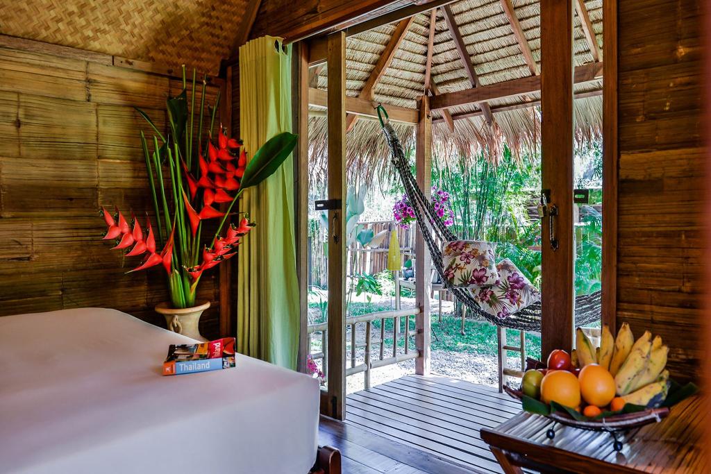Pai Village Boutique Resort