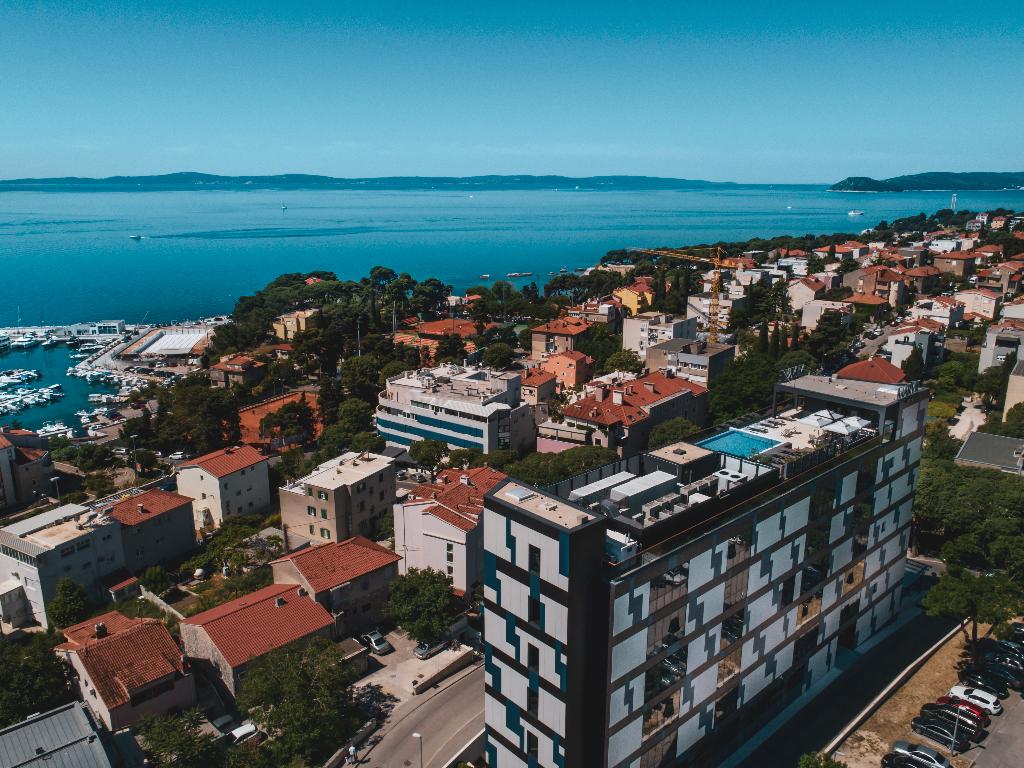 Hotel Marvie Hotel & Health, Kroatien, Split. Großes 21