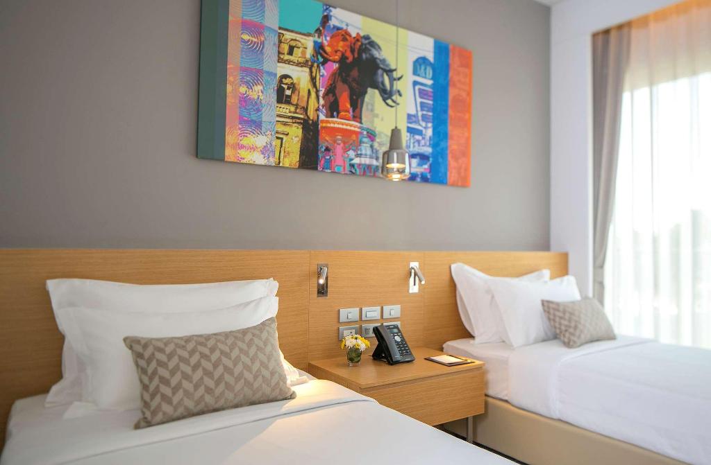 Eastin Thana City Golf Resort Bangkok