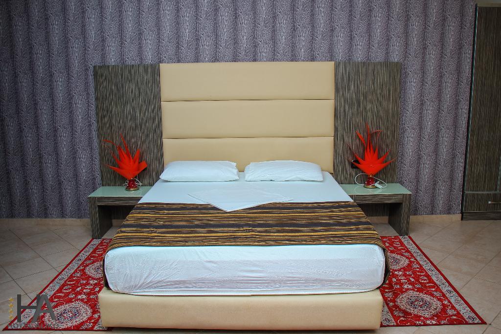 Hotel Aliko