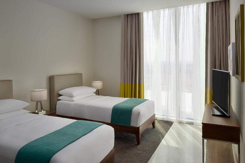Staybridge Suites Al Khobar