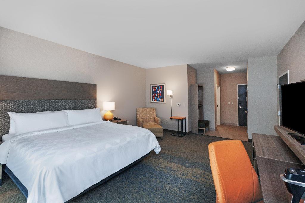 Holiday Inn Lubbock South