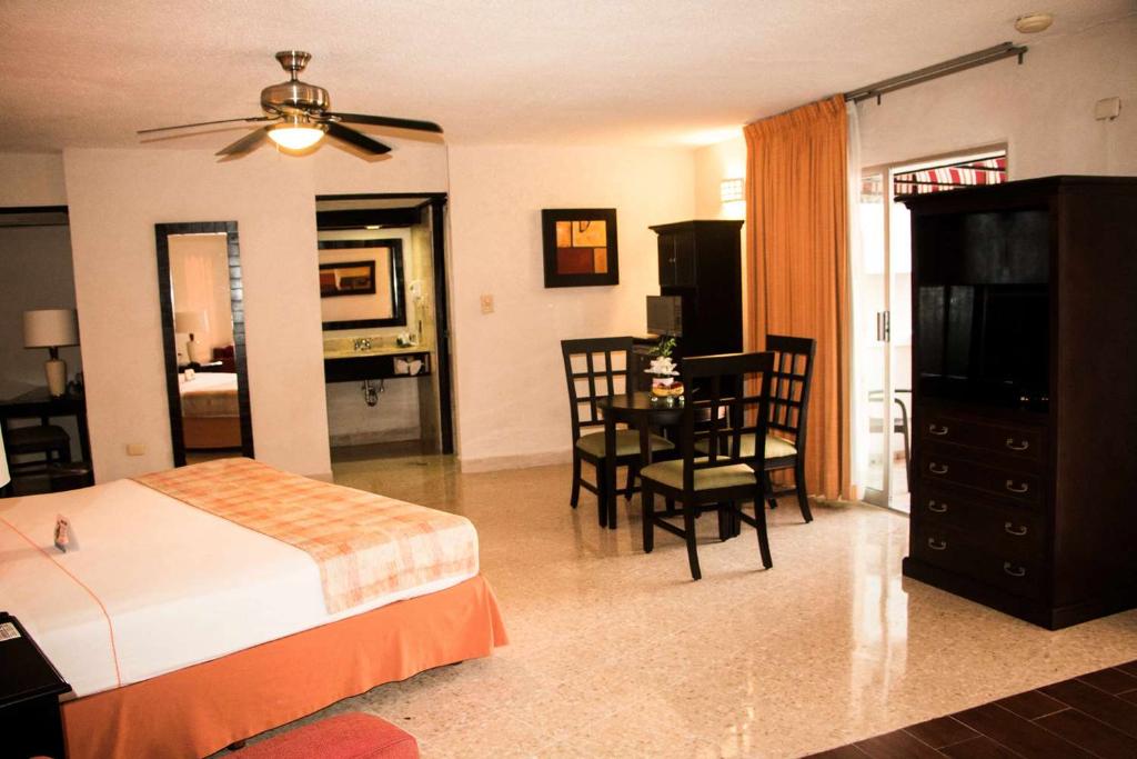Best Western Hotel Posada Freeman Zona Dorada