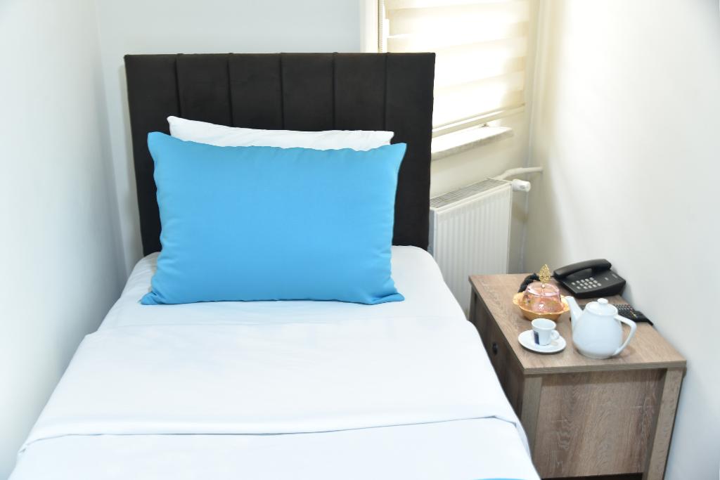 Taksim Trust Hotel