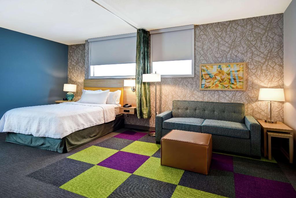 Home2 Suites by Hilton Eagan Minneapolis