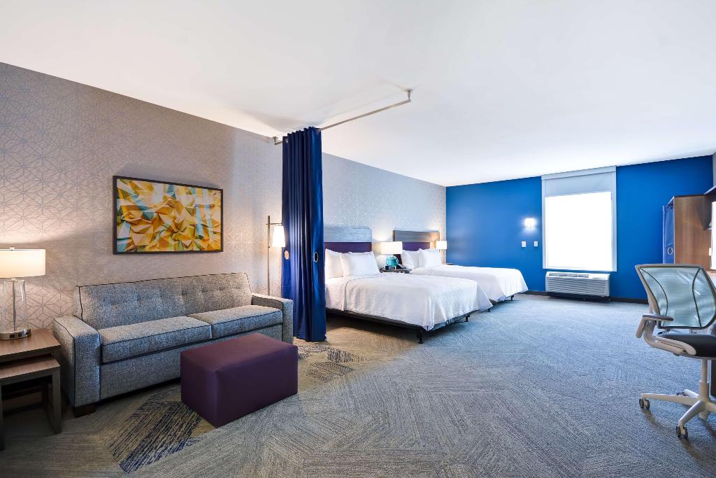 Home2 Suites by Hilton Plano East, TX
