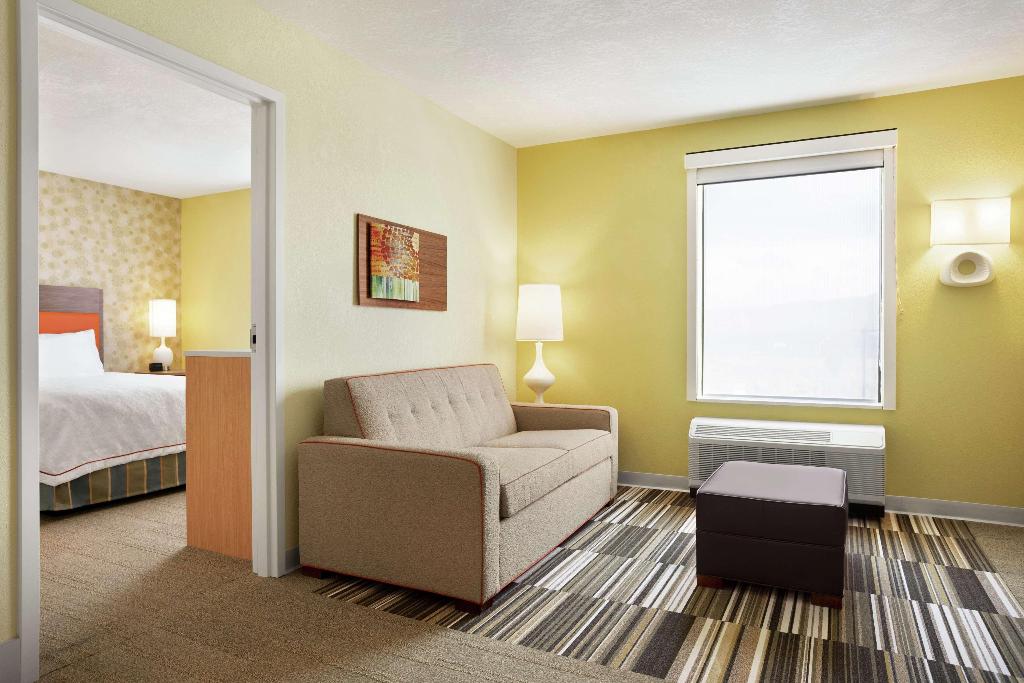 Home2 Suites by Hilton Elko
