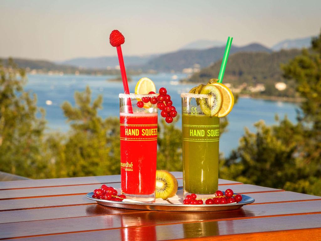 ibis Woerthersee