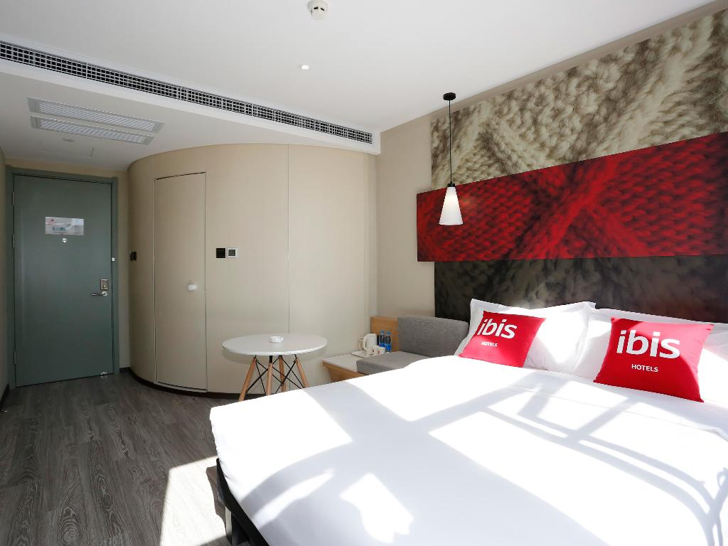 ibis Kunming Beijing Rd