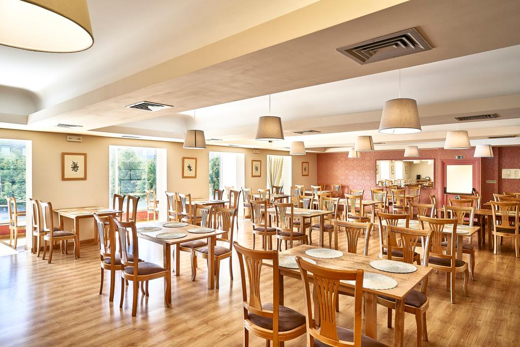 Hotel Hotel Castrum Villae, Portugal, Castro Laboreiro. Großes 1