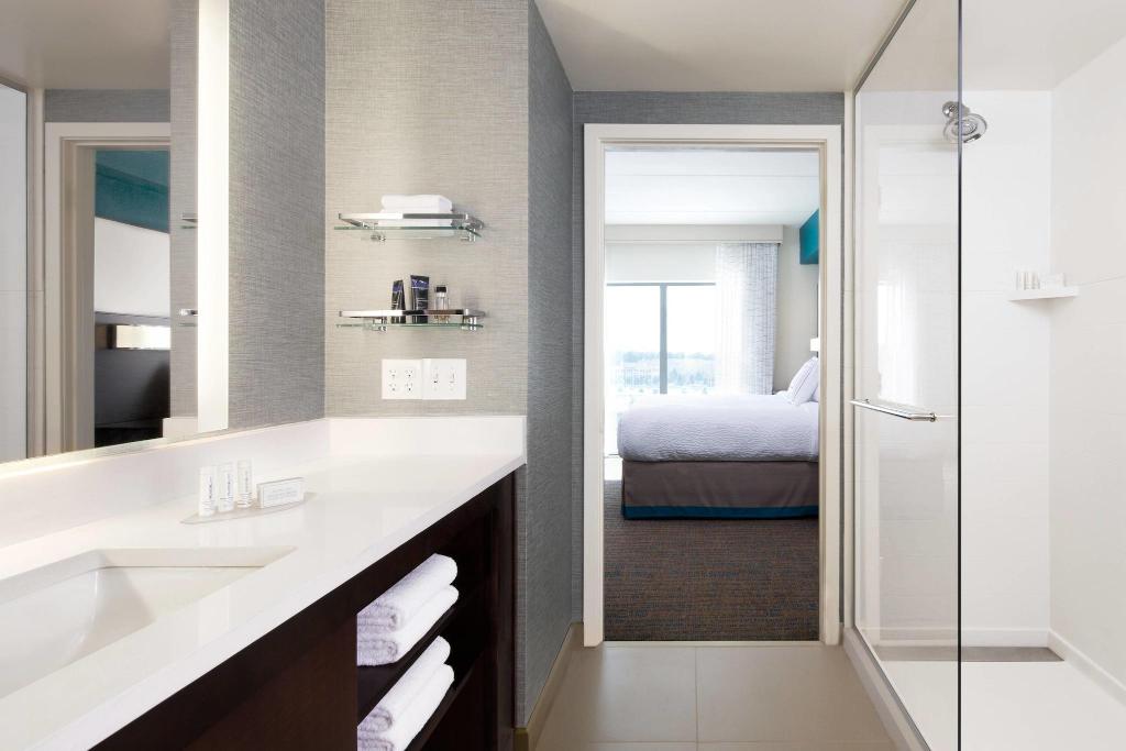 Residence Inn Orlando at Millenia