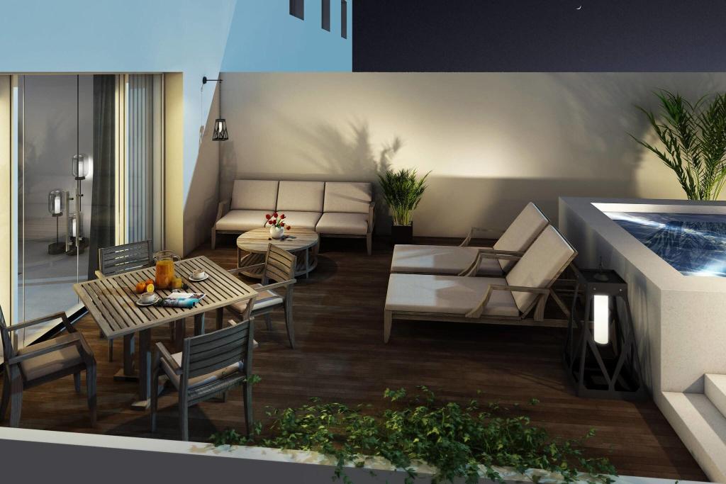 Marriott Mostar Hotel