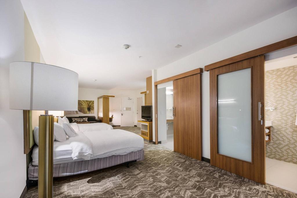 Springhill Suites Enid