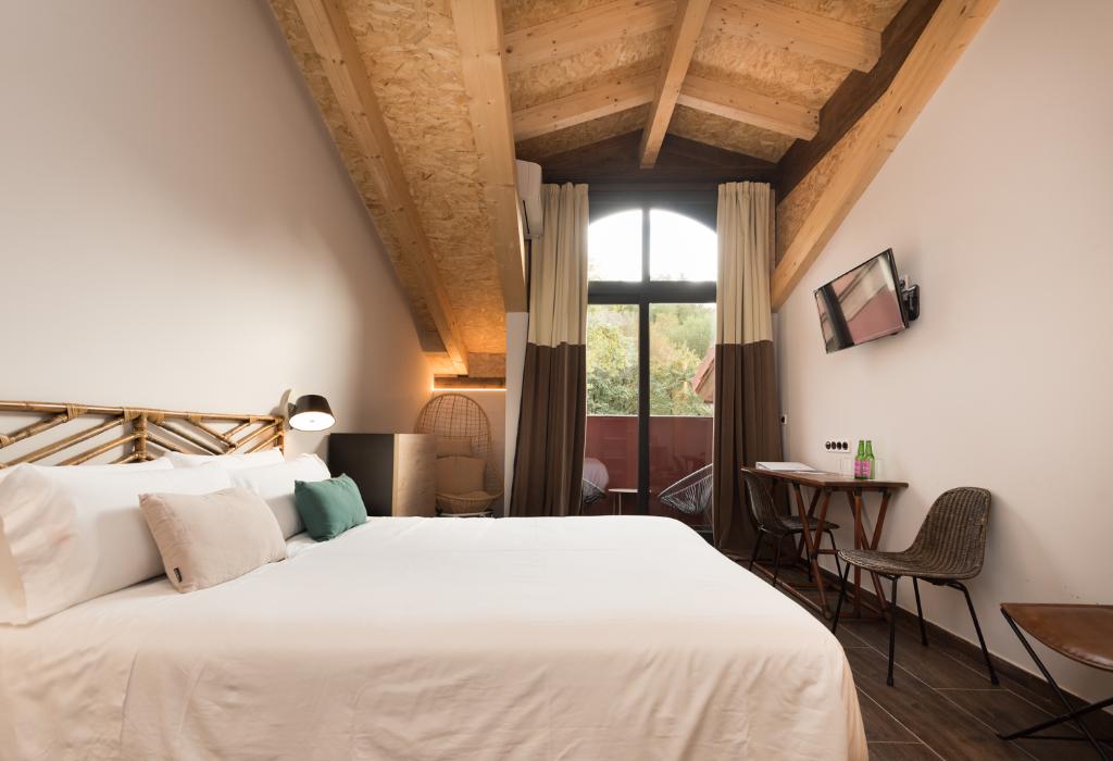 Hotel Rural Sagarlore