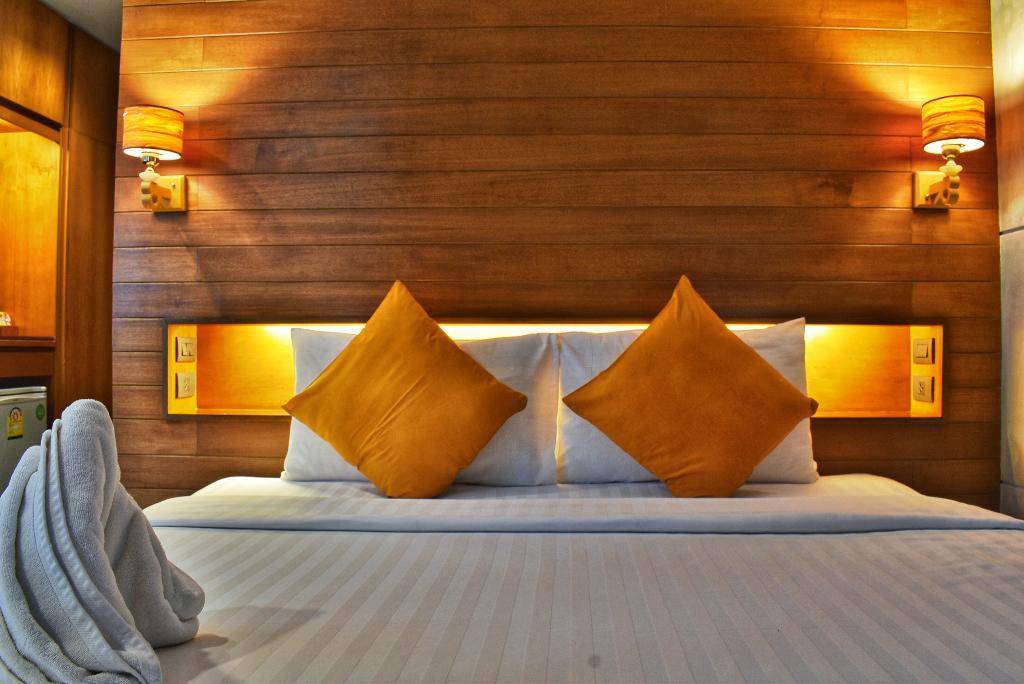 J4 Hotel Samui