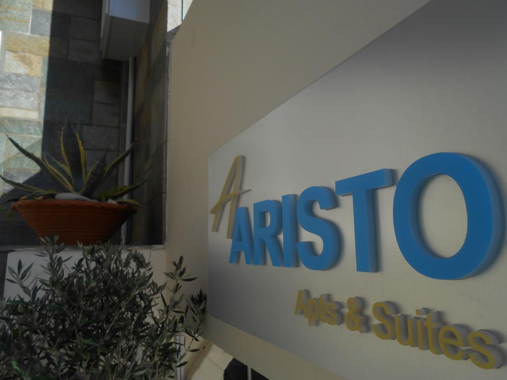 Aristo apts
