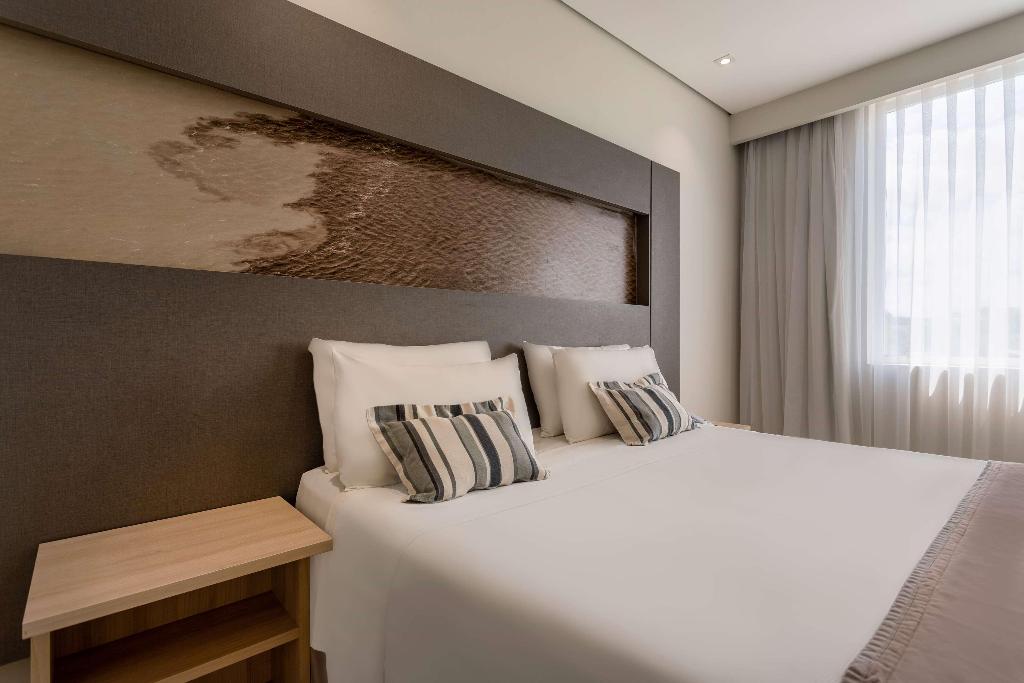 Tryp by Wyndham Manaus