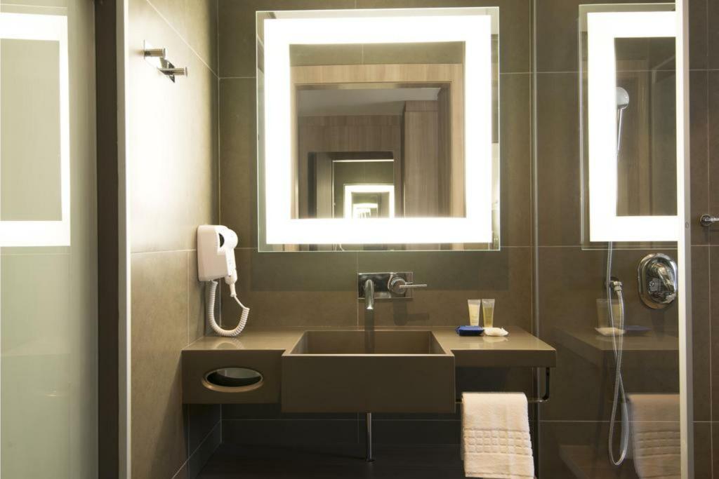 Novotel Sao Paulo Berrini