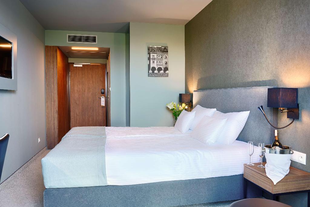 Focus Hotel Poznan