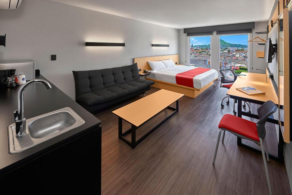 City Express By Marriott Tepic
