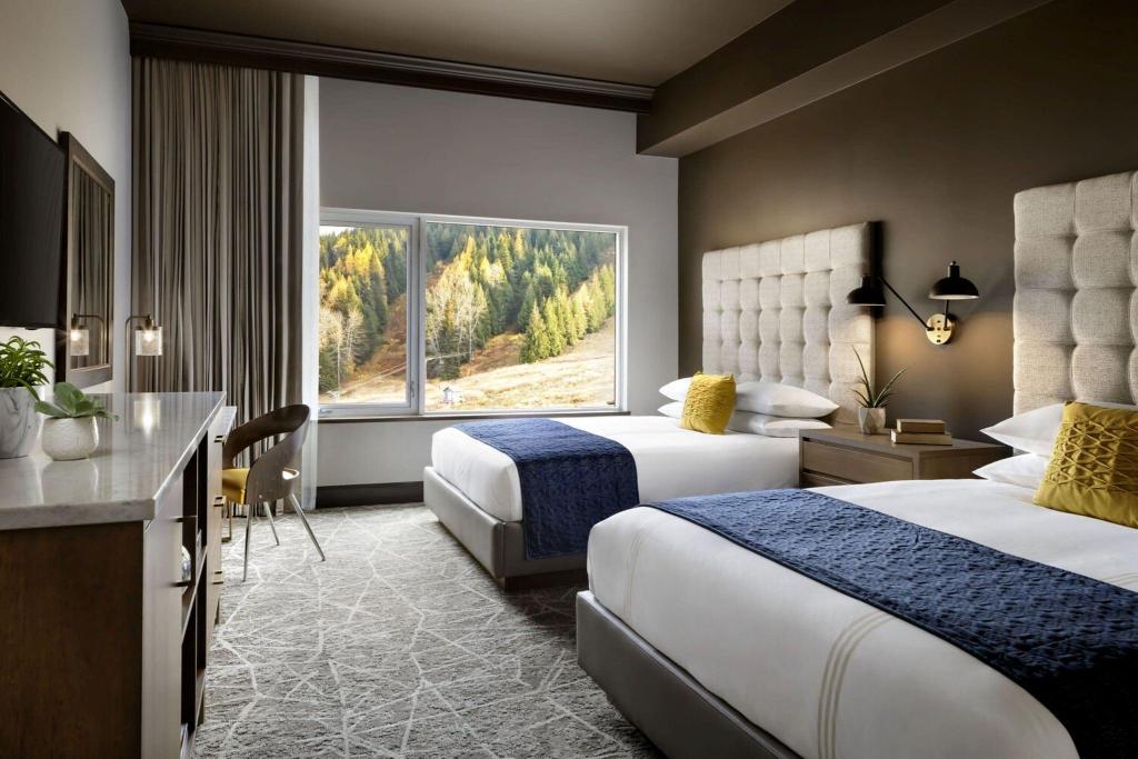 The Josie Hotel, Autograph Collection