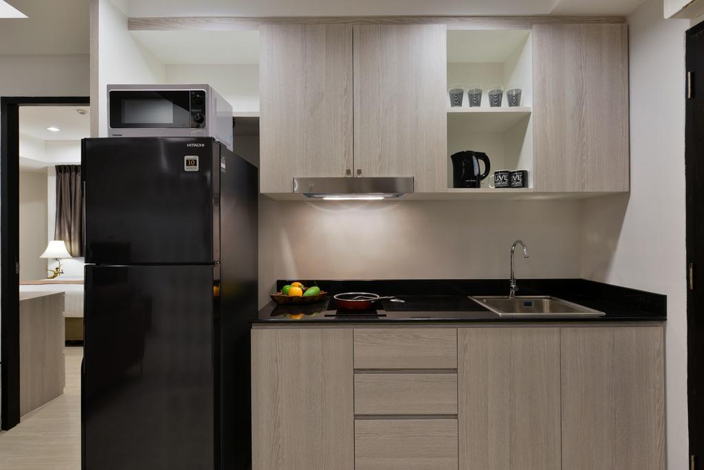 Aspira Residence Ruamrudee