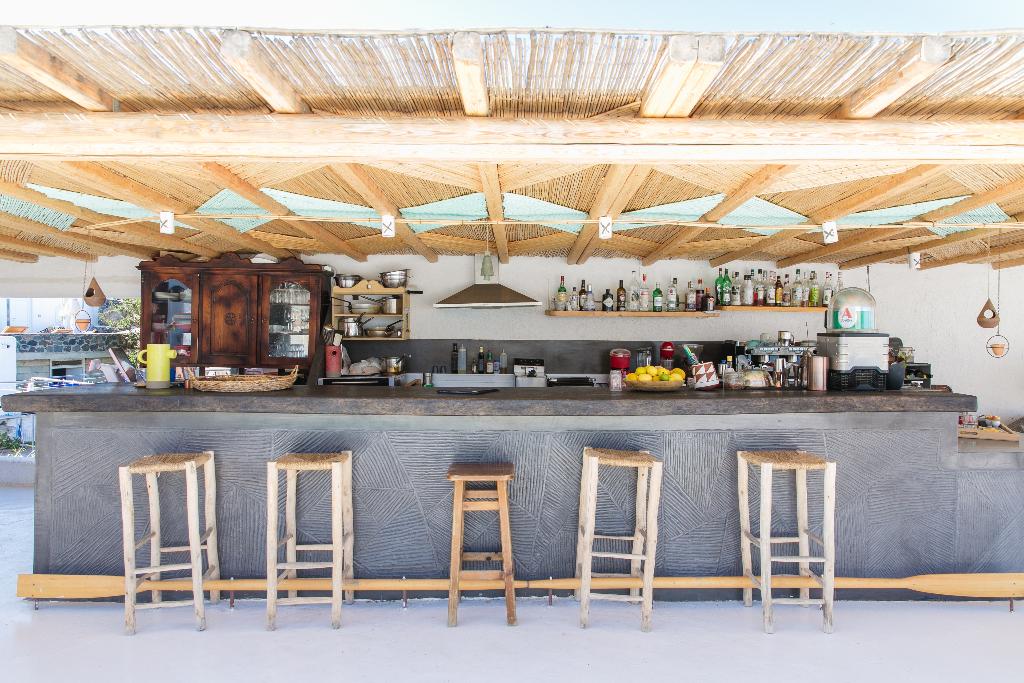 Hotel Sophia Boutique Hotel, Griechenland, Oia. Großes 1