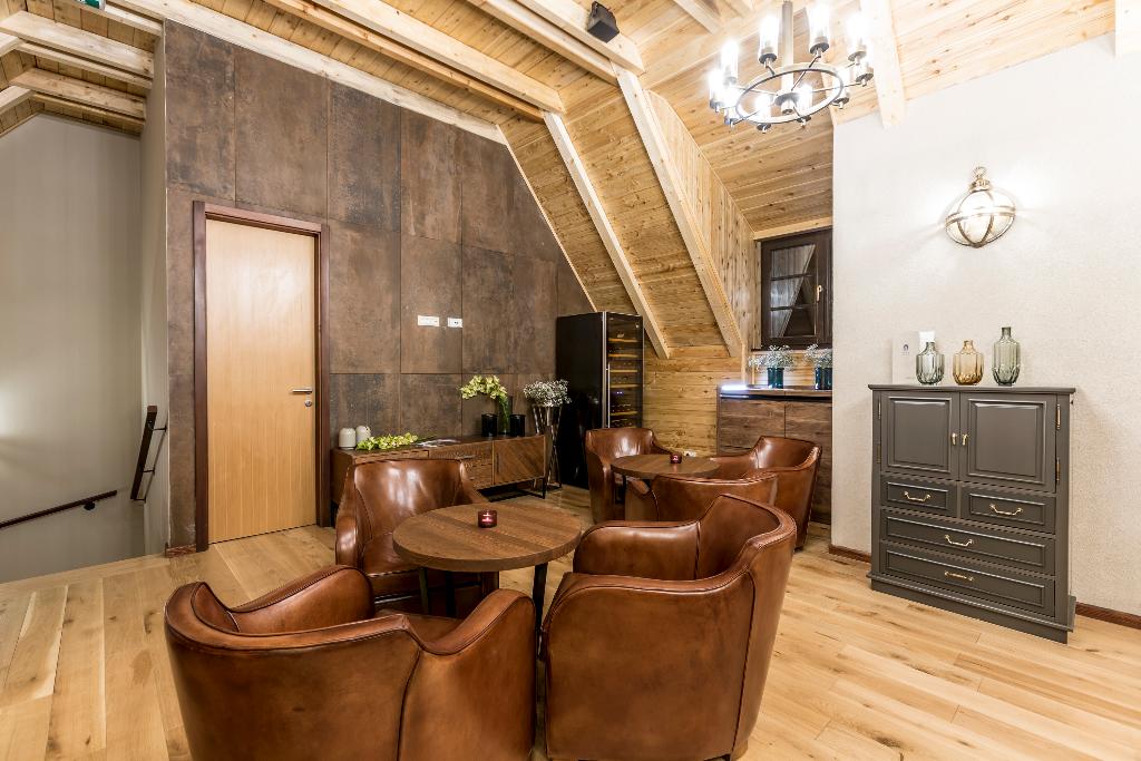 Hotel Fenomen Plitvice Resort, Kroatien, Plitvica Selo. Großes 24