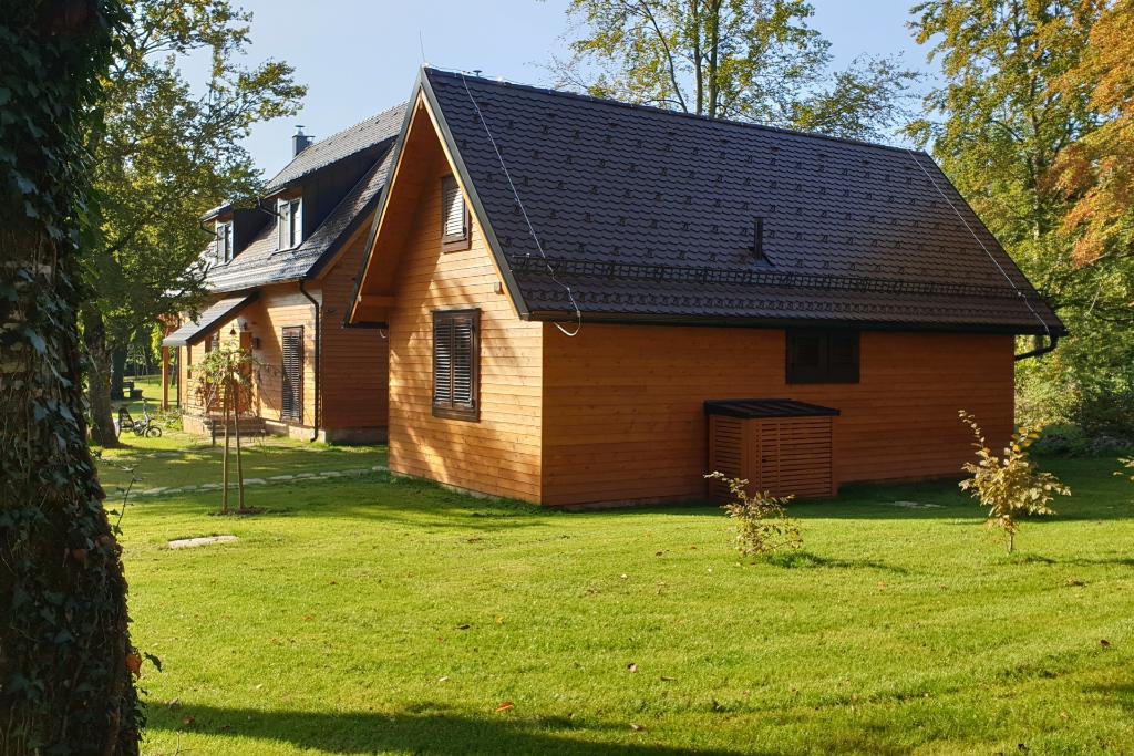 Fenomen Plitvice Resort
