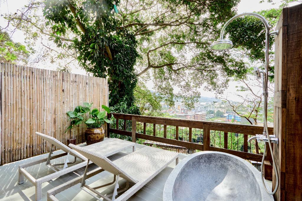 Dinso Resort & Villas Phuket, Vignette Collection