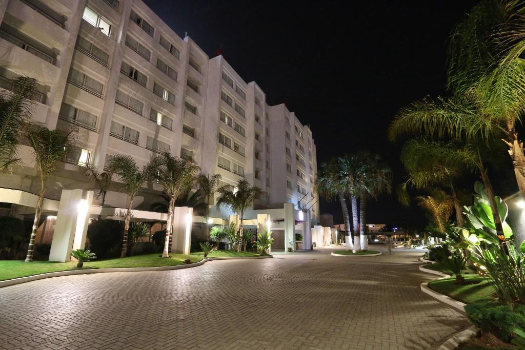 Sahara Hotel Agadir(adult only)