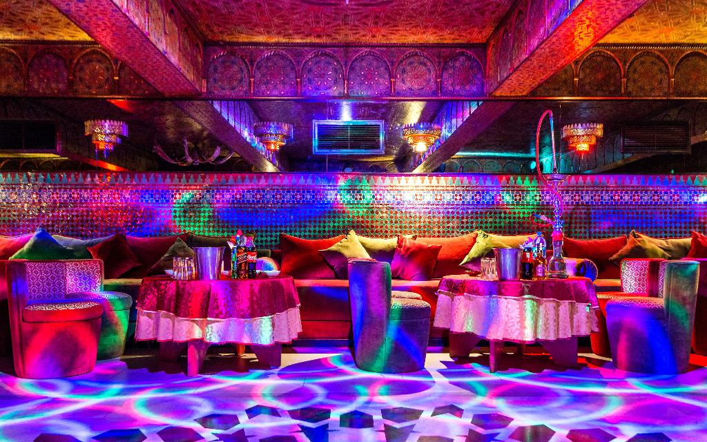 Hotel Sahara Hotel Agadir(adult only), Marokko, Agadir. Großes 2