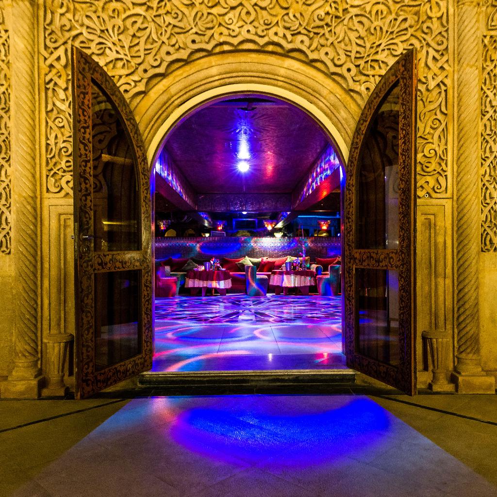 Hotel Sahara Hotel Agadir(adult only), Marokko, Agadir. Großes 2