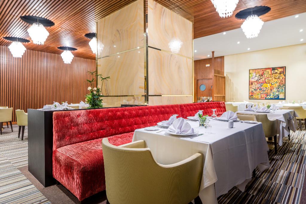 Hotel Sahara Hotel Agadir(adult only), Marokko, Agadir. Großes 2