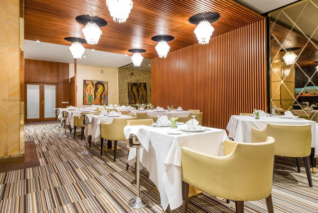 Hotel Sahara Hotel Agadir(adult only), Marokko, Agadir. Großes 62