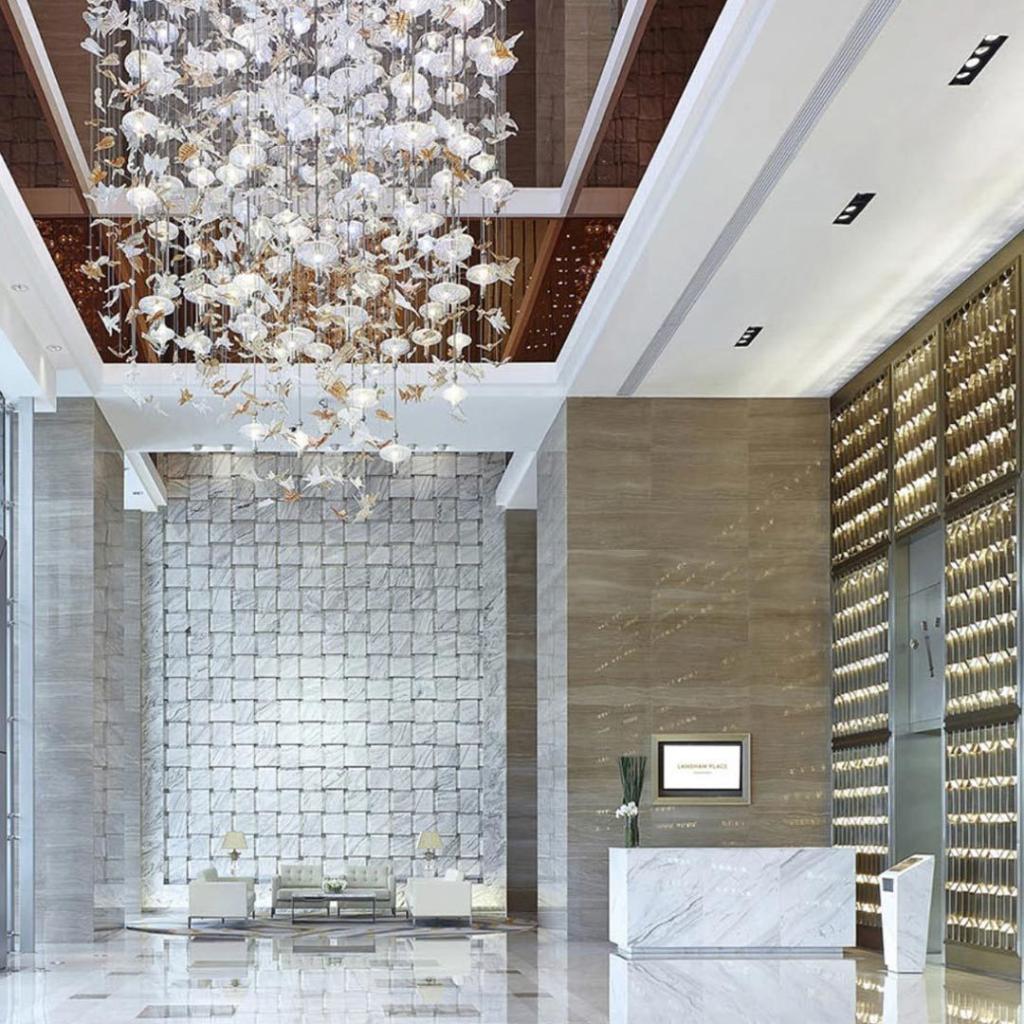 Grand Central Hotel