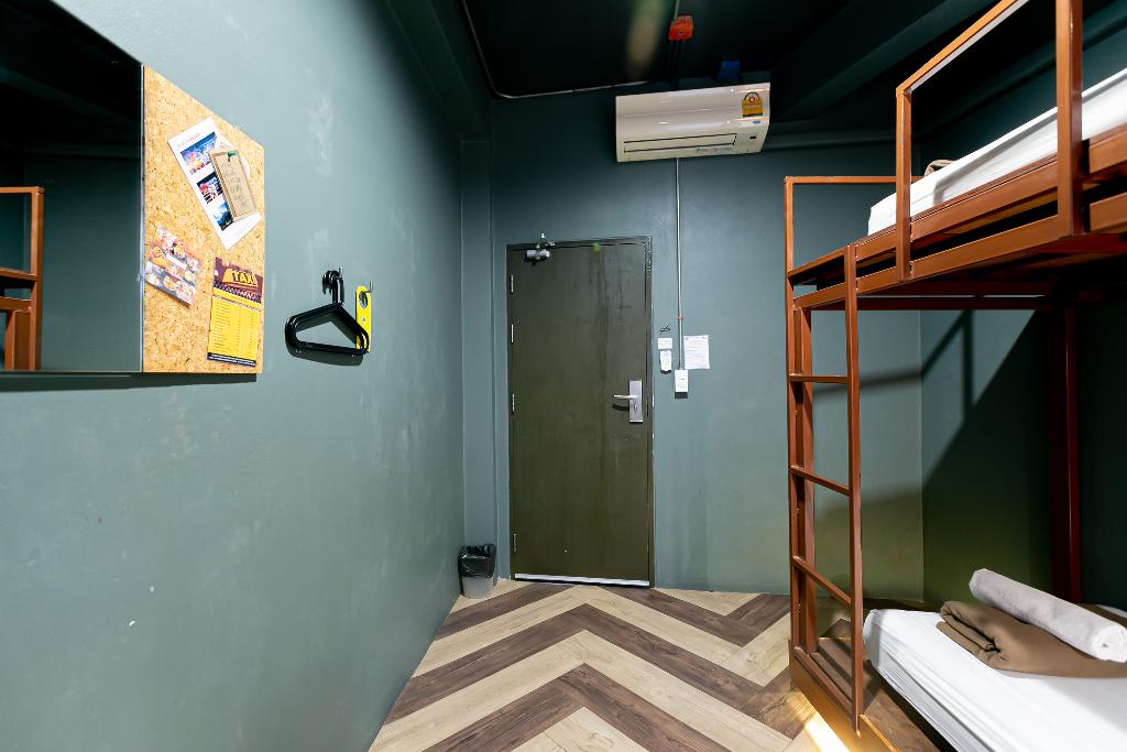 Loftel 22 Hostel