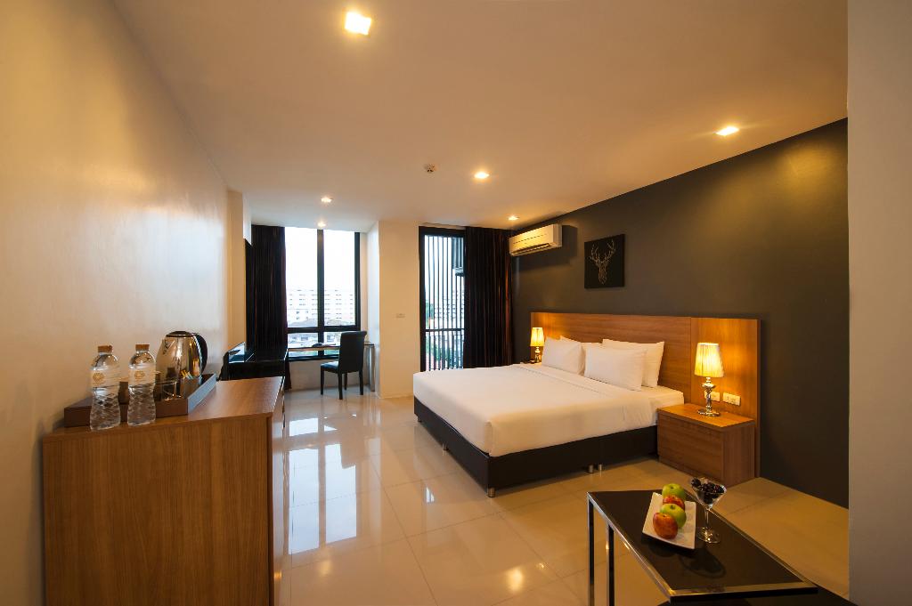 Marigold Sukhumvit