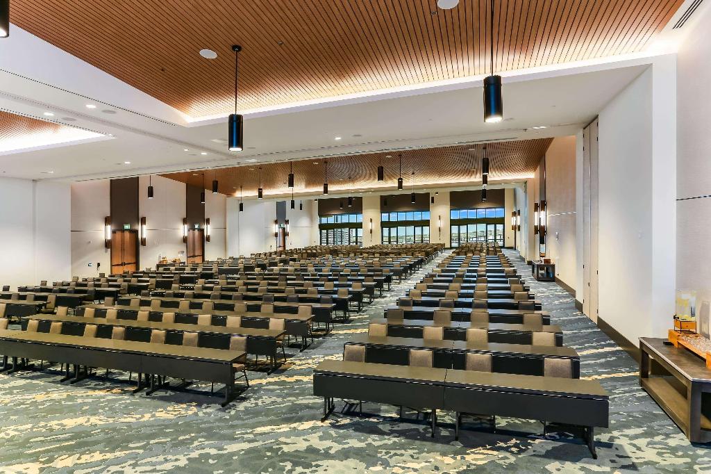 Conferences
