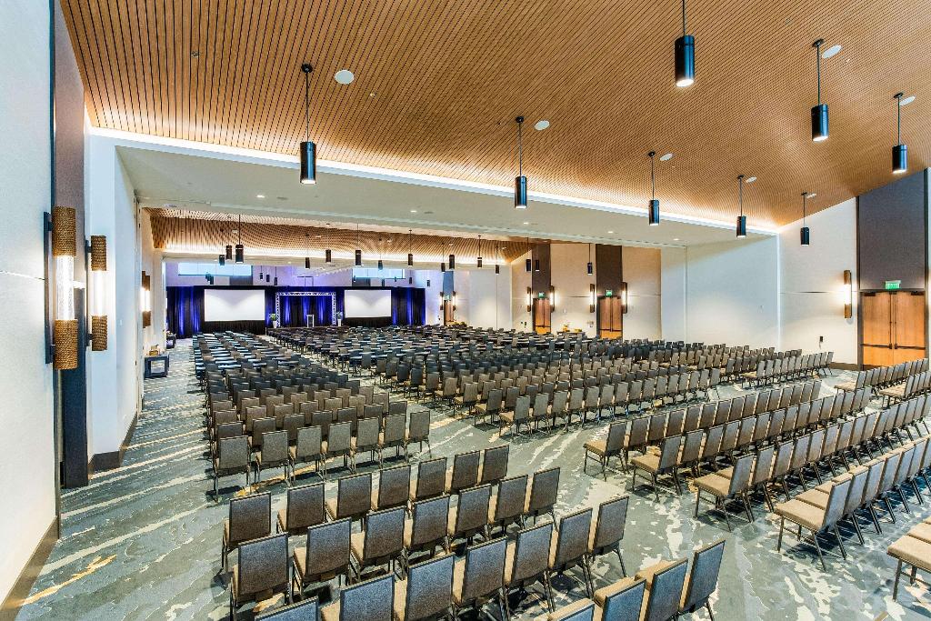 Conferences