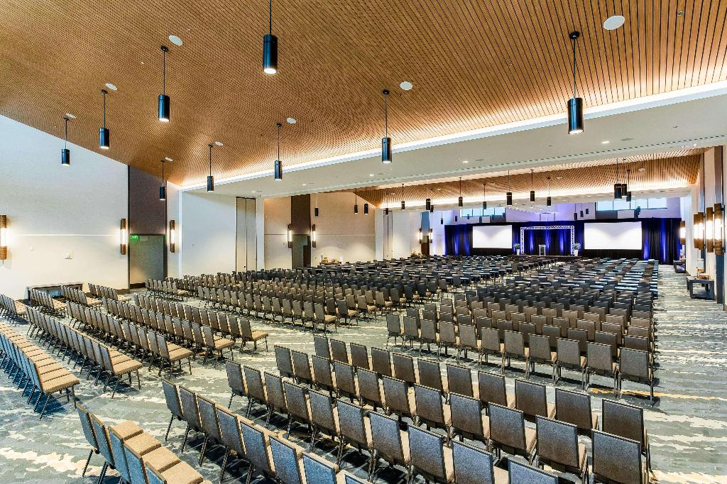 Conferences