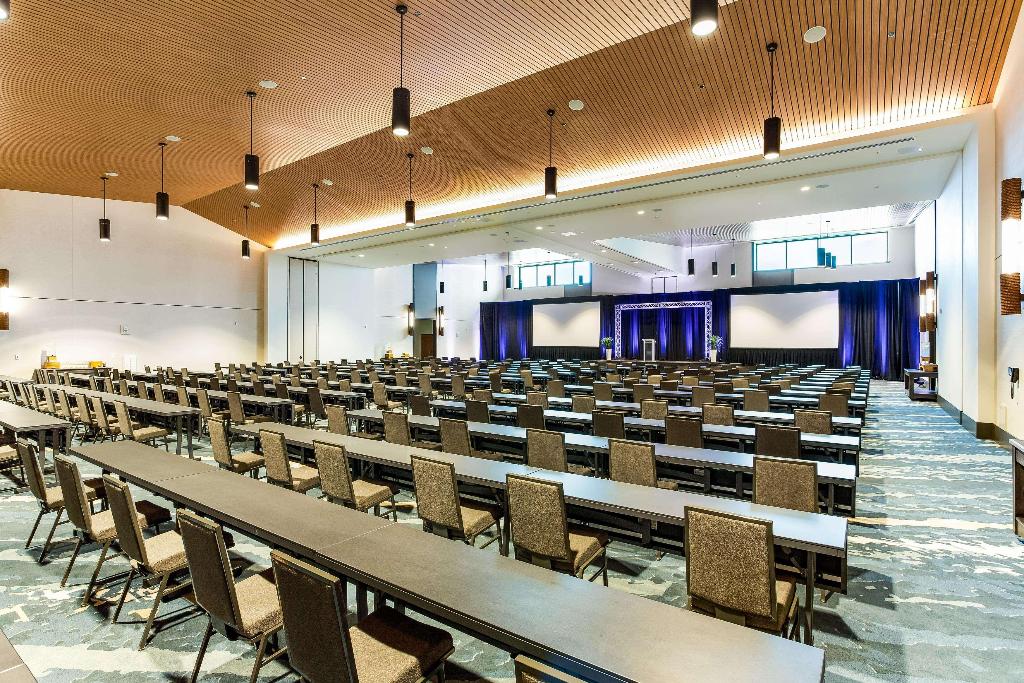 Conferences