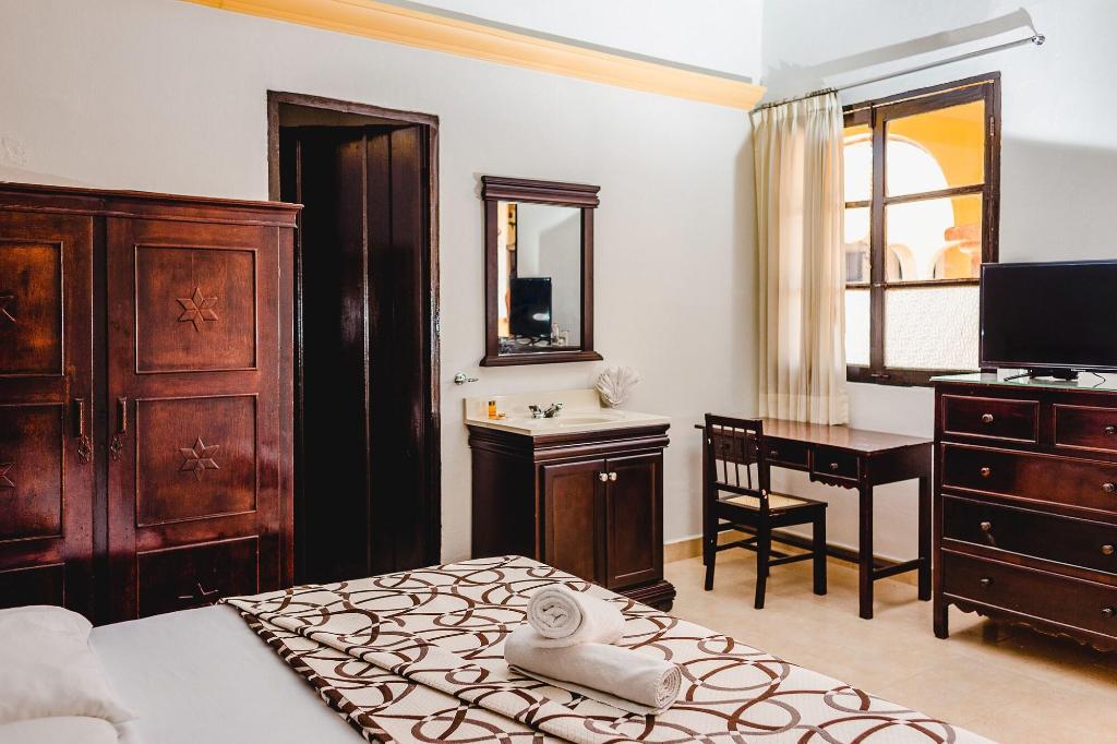 Hotel Montejo